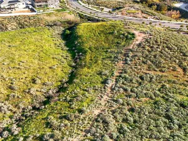 a view of under construction area
