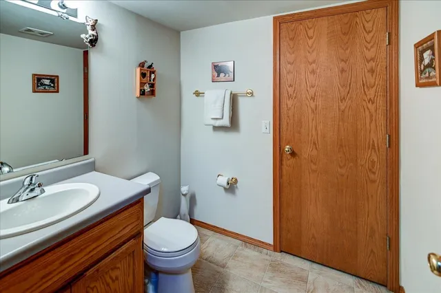 $449,900 | 201 Vista Cottage Grove, Cottage Grove, WI 53527