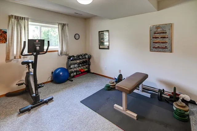 $449,900 | 201 Vista Cottage Grove, Cottage Grove, WI 53527