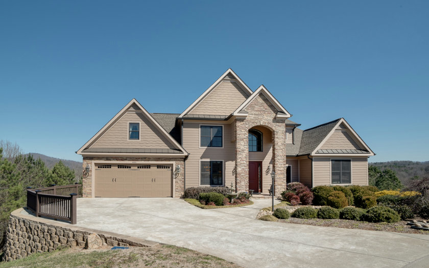 484 Ridgemont Drive Ellijay, GA 30536 - Photo 1 of 1 Main View