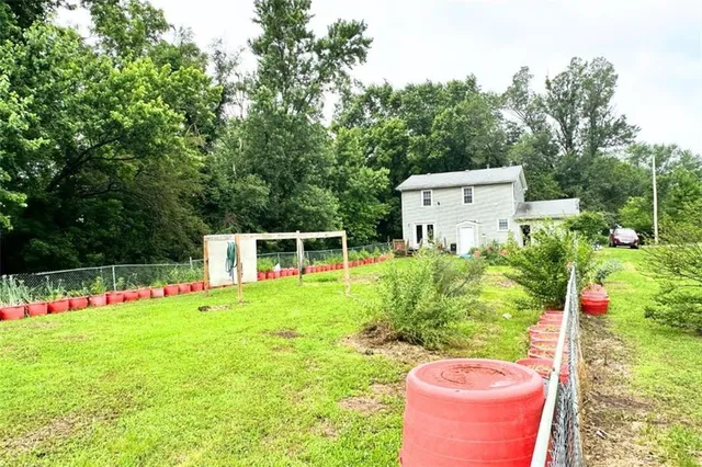 $255,000 | 227 South Moulton Street, Leeton, MO 64761