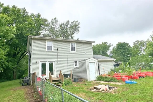 $255,000 | 227 South Moulton Street, Leeton, MO 64761