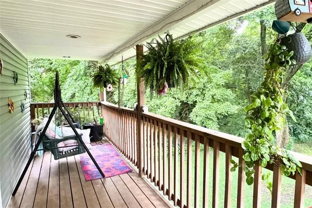 $255,000 | 227 South Moulton Street, Leeton, MO 64761