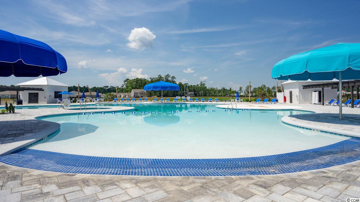 2986 Skylar Drive Myrtle Beach, SC 29577 - Photo 31 of 40