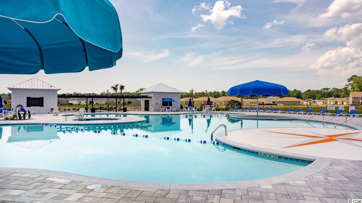 2986 Skylar Drive Myrtle Beach, SC 29577 - Photo 33 of 40