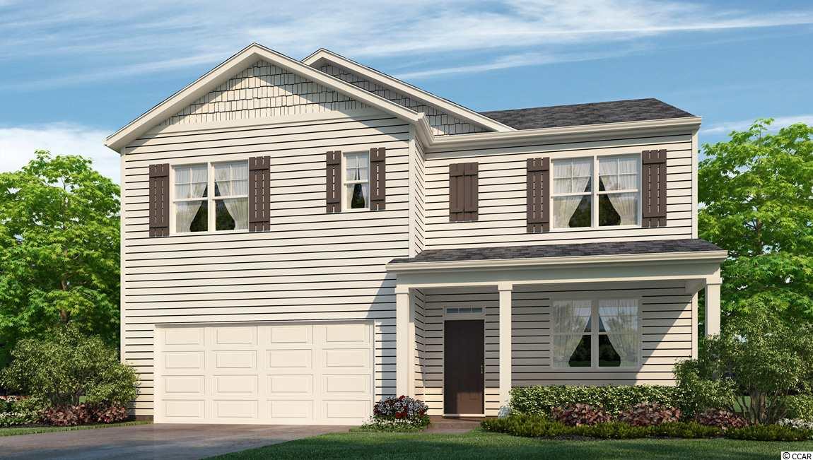 2986 Skylar Drive Myrtle Beach, SC 29577 - Photo 40 of 40