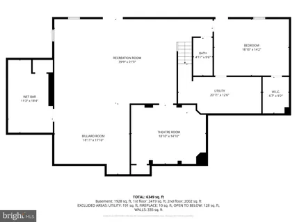 $1,695,000 | 11693 Caris Glenne Drive, Herndon, VA 20170