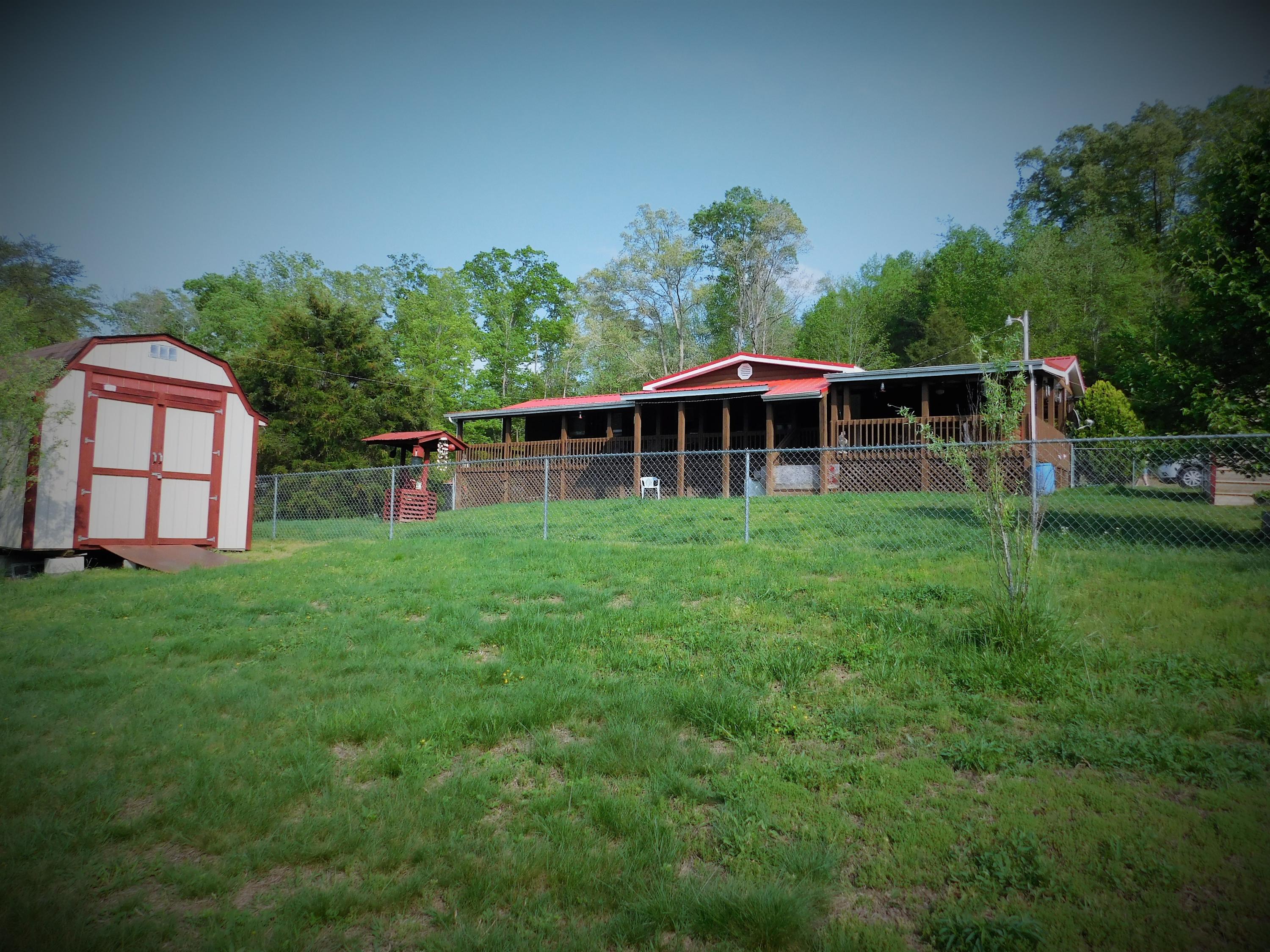 275 Boones Hollow Road Speedwell, TN 37870 - Photo 1 of 34 275 20