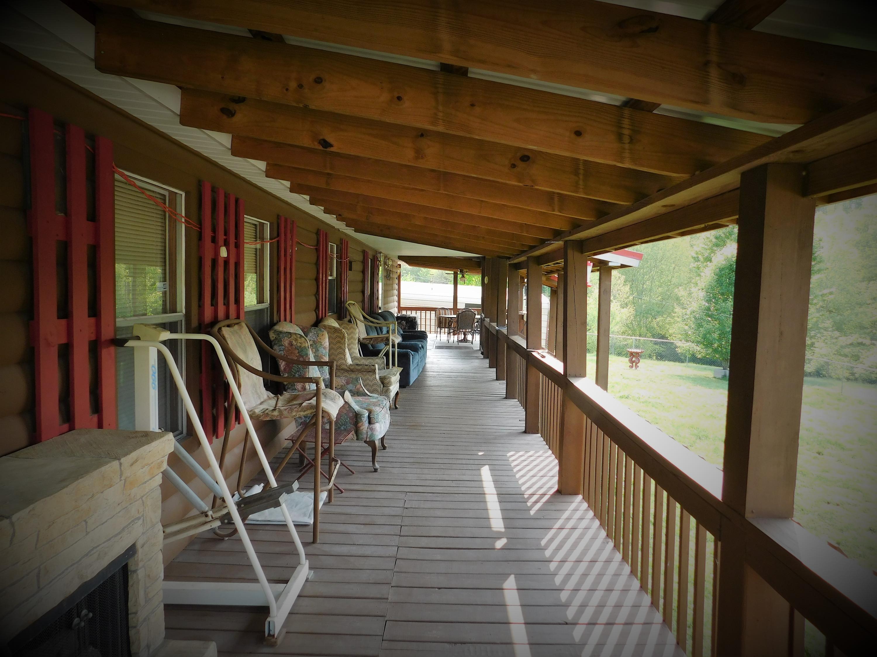 275 Boones Hollow Road Speedwell, TN 37870 - Photo 2 of 34 275 12