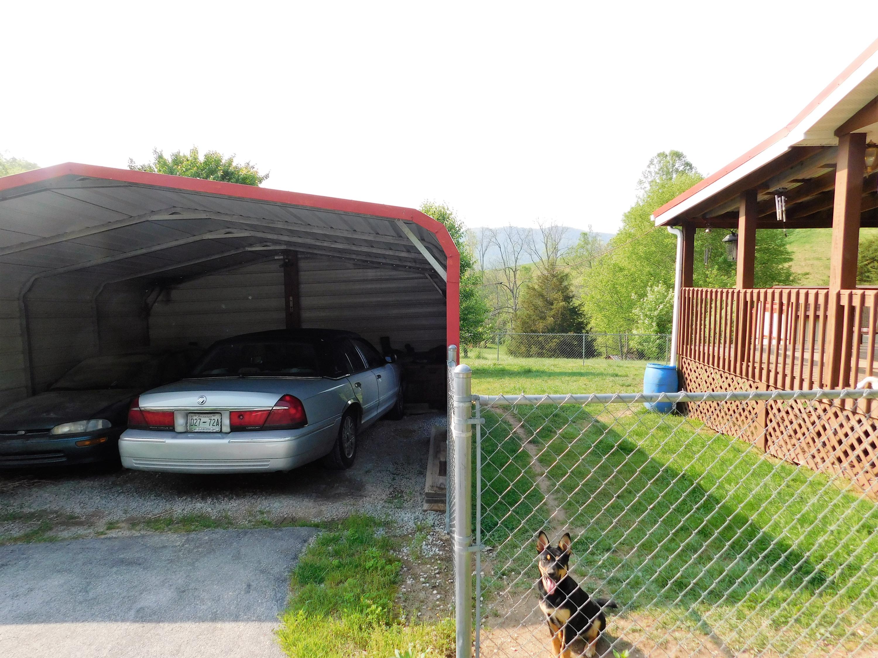 275 Boones Hollow Road Speedwell, TN 37870 - Photo 19 of 34 275 15
