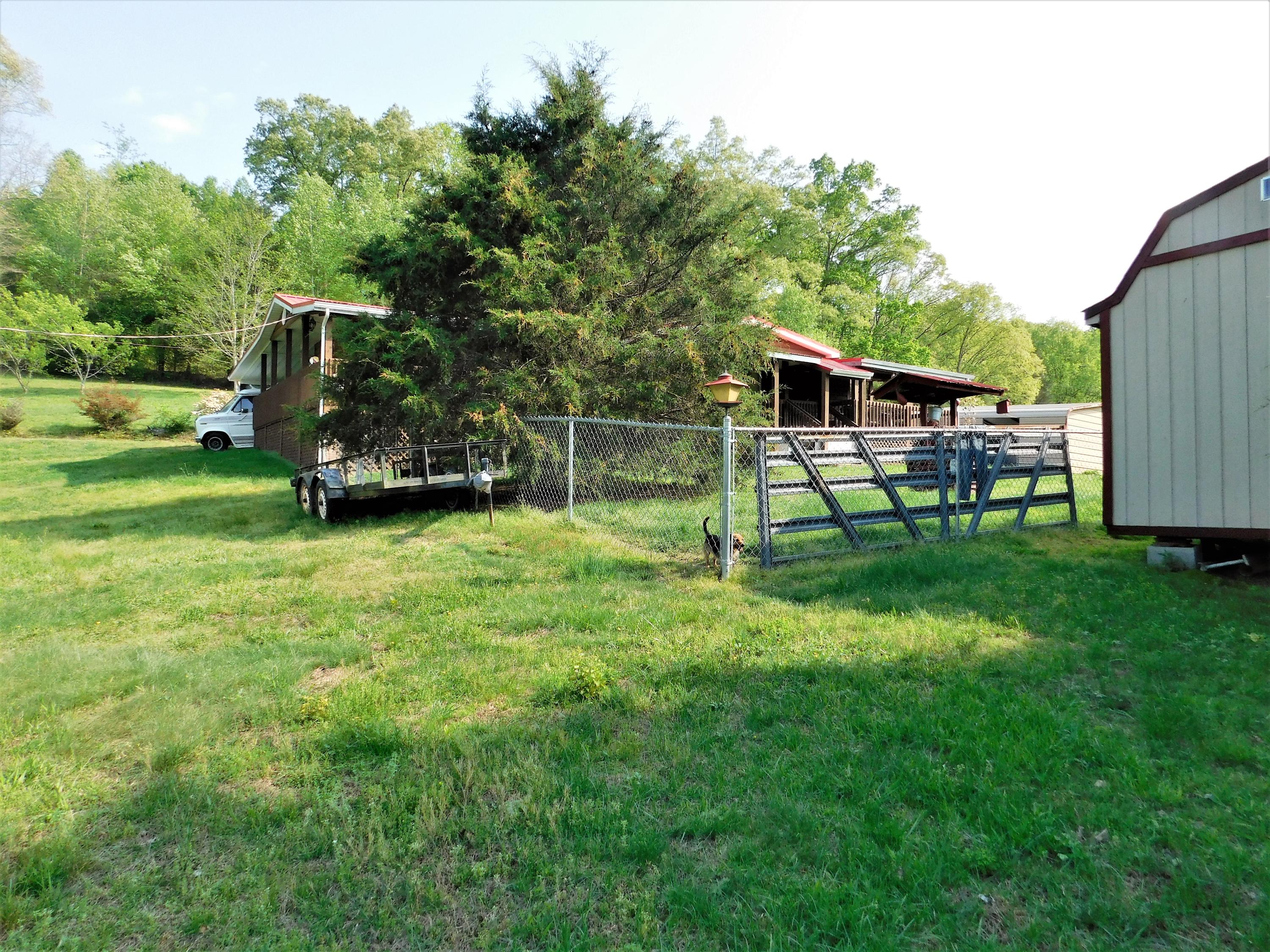 275 Boones Hollow Road Speedwell, TN 37870 - Photo 25 of 34 275 23