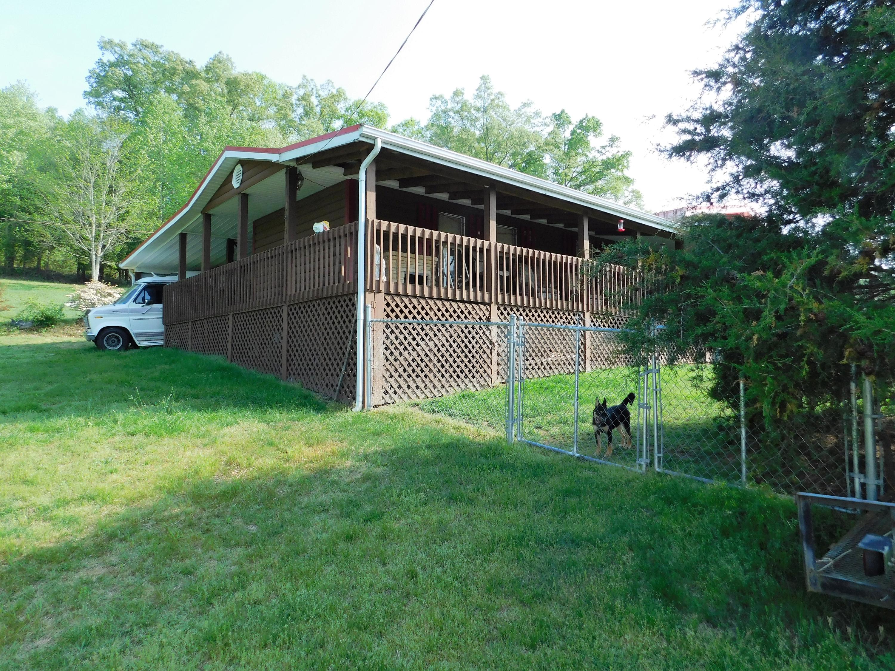 275 Boones Hollow Road Speedwell, TN 37870 - Photo 26 of 34 275 24