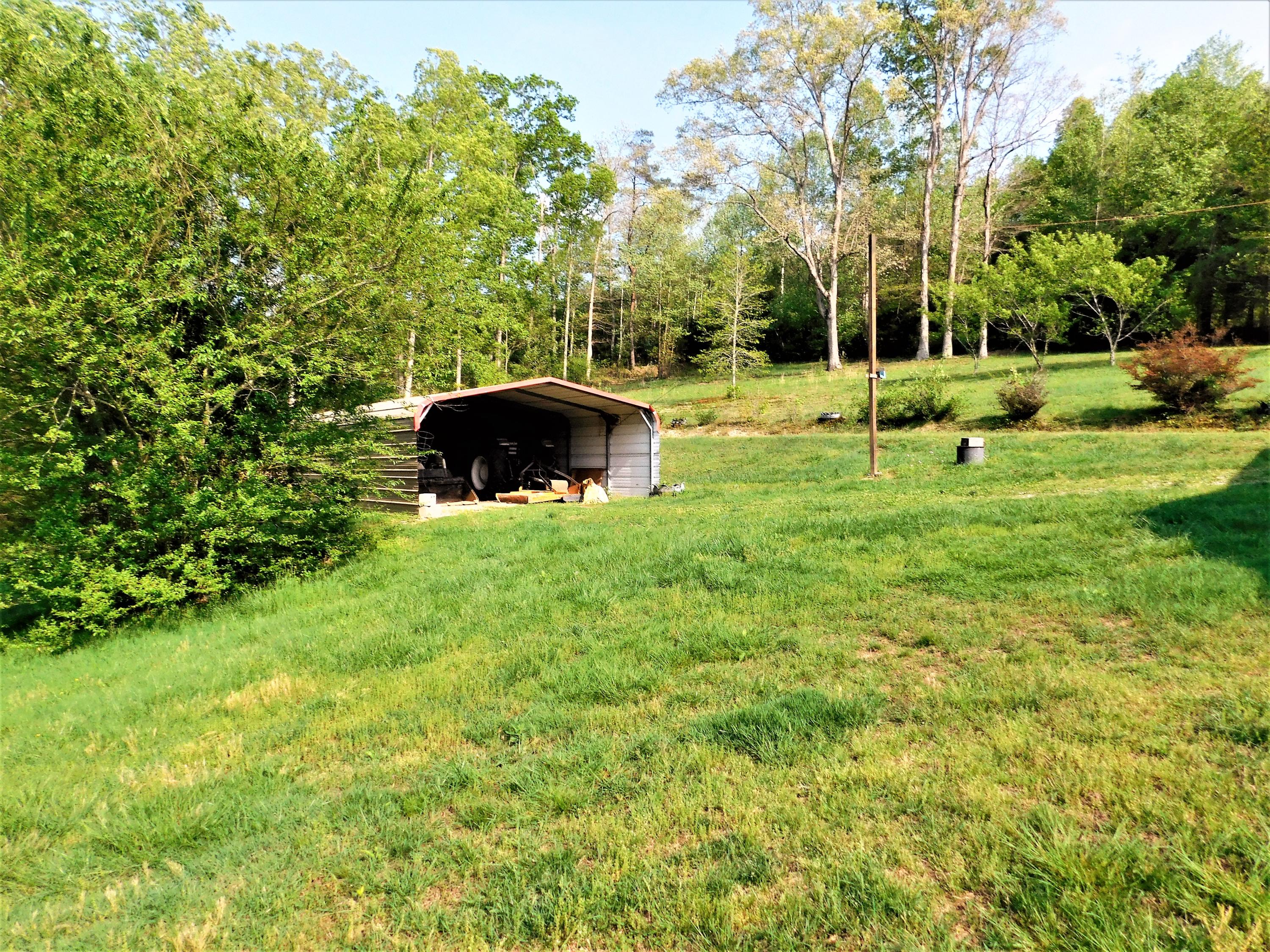 275 Boones Hollow Road Speedwell, TN 37870 - Photo 27 of 34 275 25