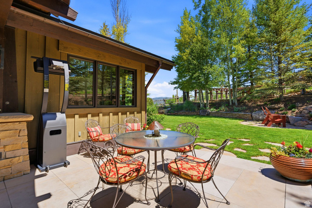 5478 North Old Ranch Road Park City, UT 84098 - Photo 68 of 129