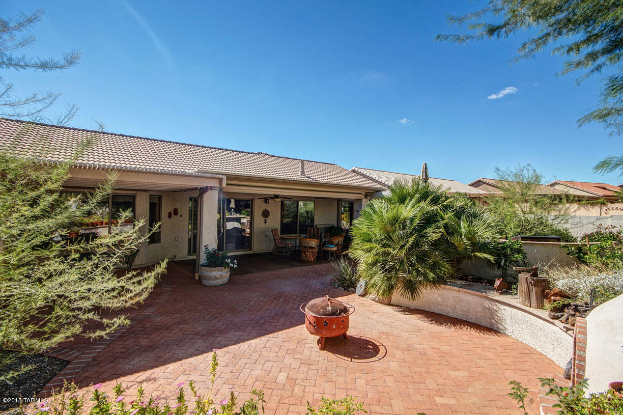 62710 East Flower Ridge Drive Tucson, AZ 85739 - Photo 8 of 35