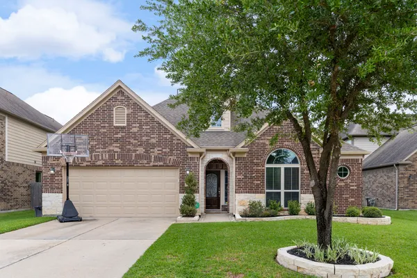 $424,900 | 19110 Cardinal Grove Court, Cypress, TX 77429