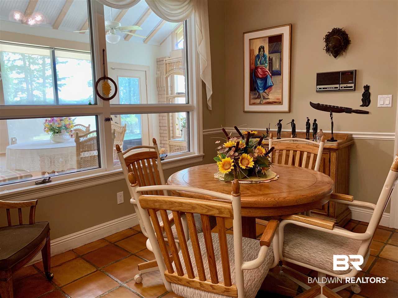 8712 Bay View Drive Foley, AL 36535 - Photo 11 of 32 Breakfast