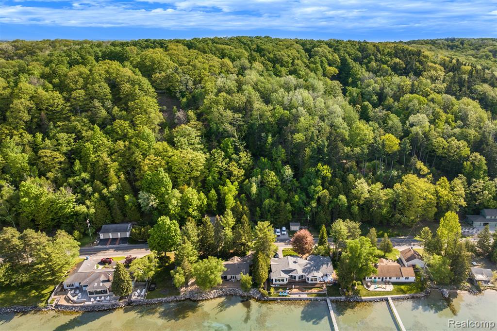 Private Spring Valley Drive Beulah, MI 49617 - Photo 7 of 11