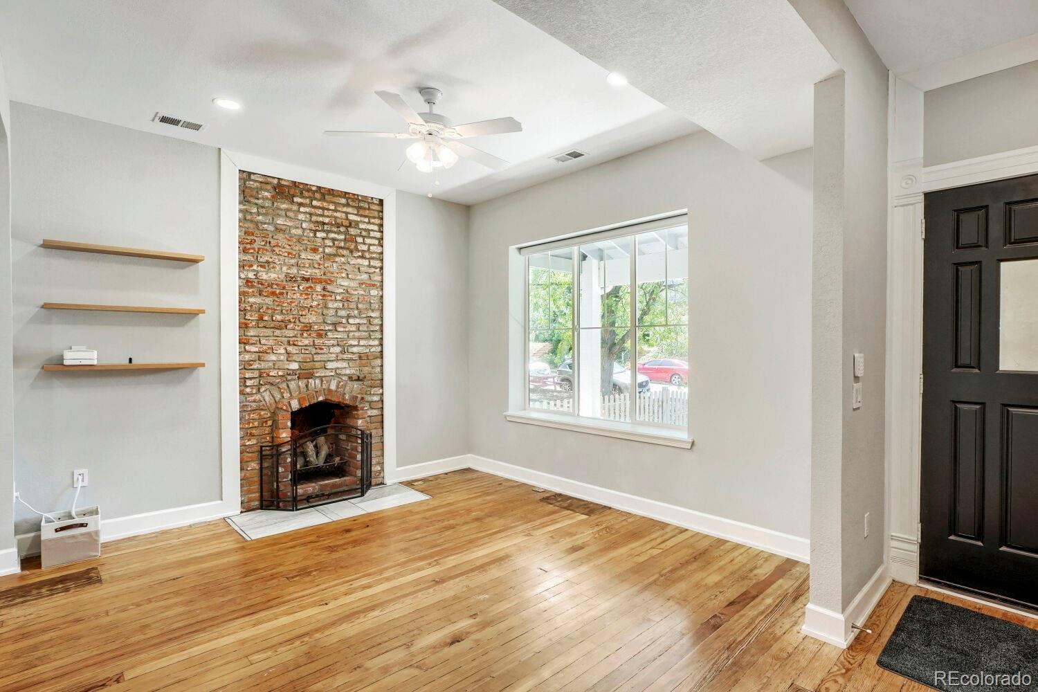 2536 Vine Street Denver, CO 80205 - Photo 6 of 28