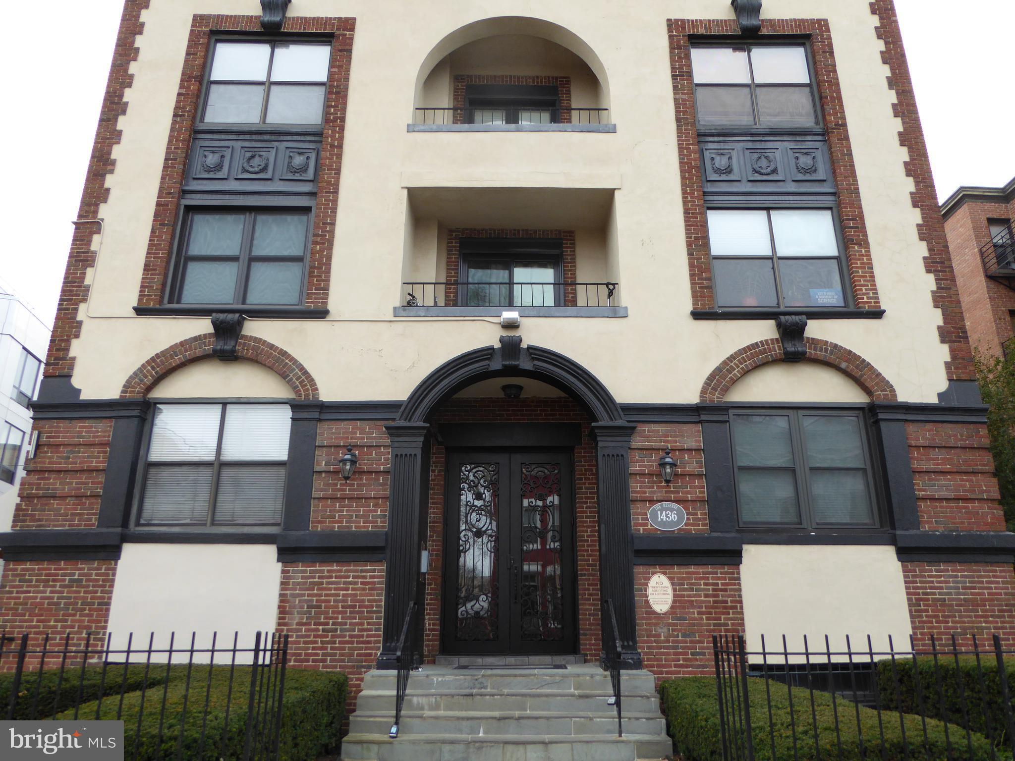 Exterior (Front)