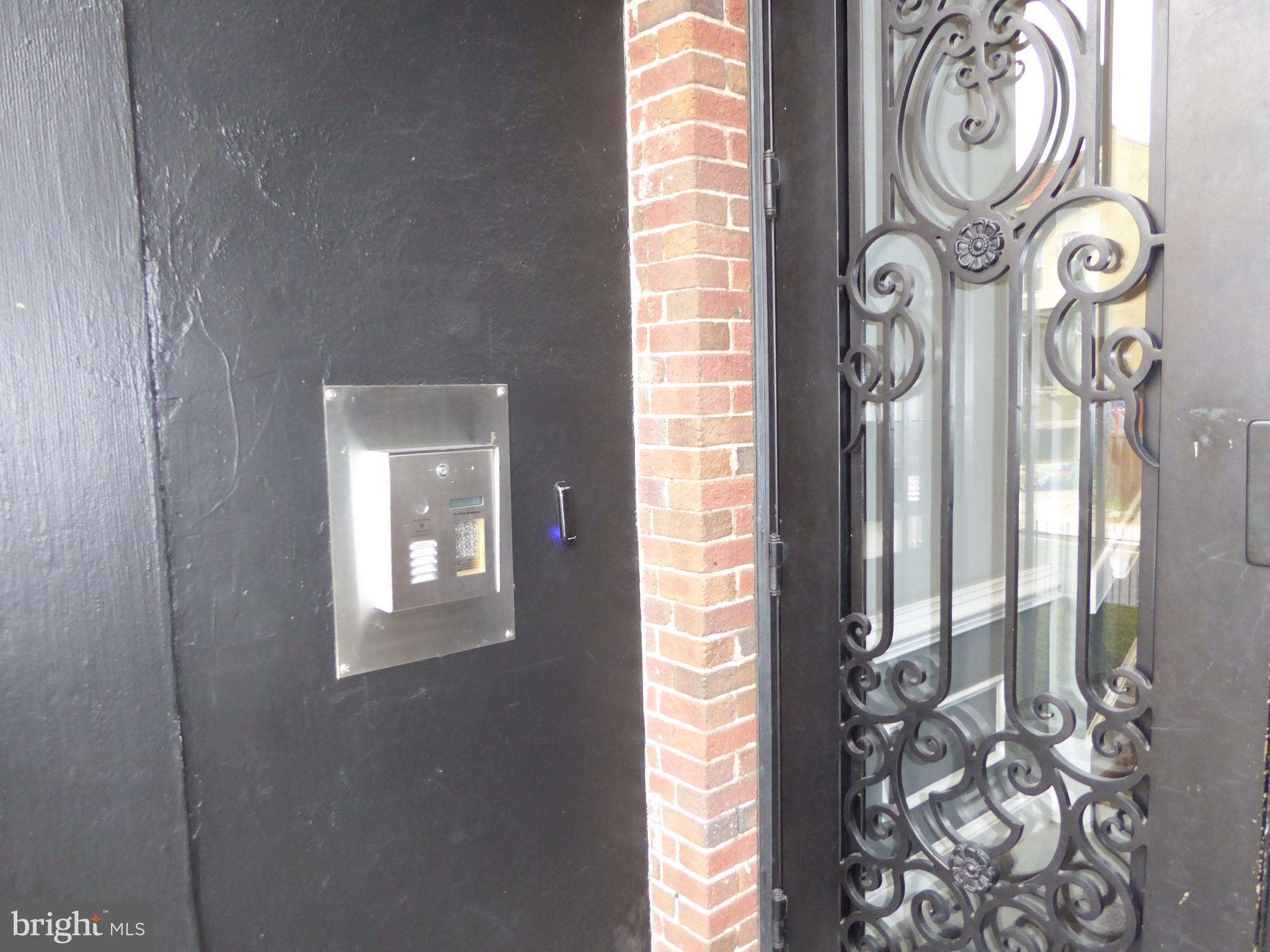 1436 Meridian Place Northwest, Unit 404 Washington, DC 20010 - Photo 2 of 25 Exterior (General)