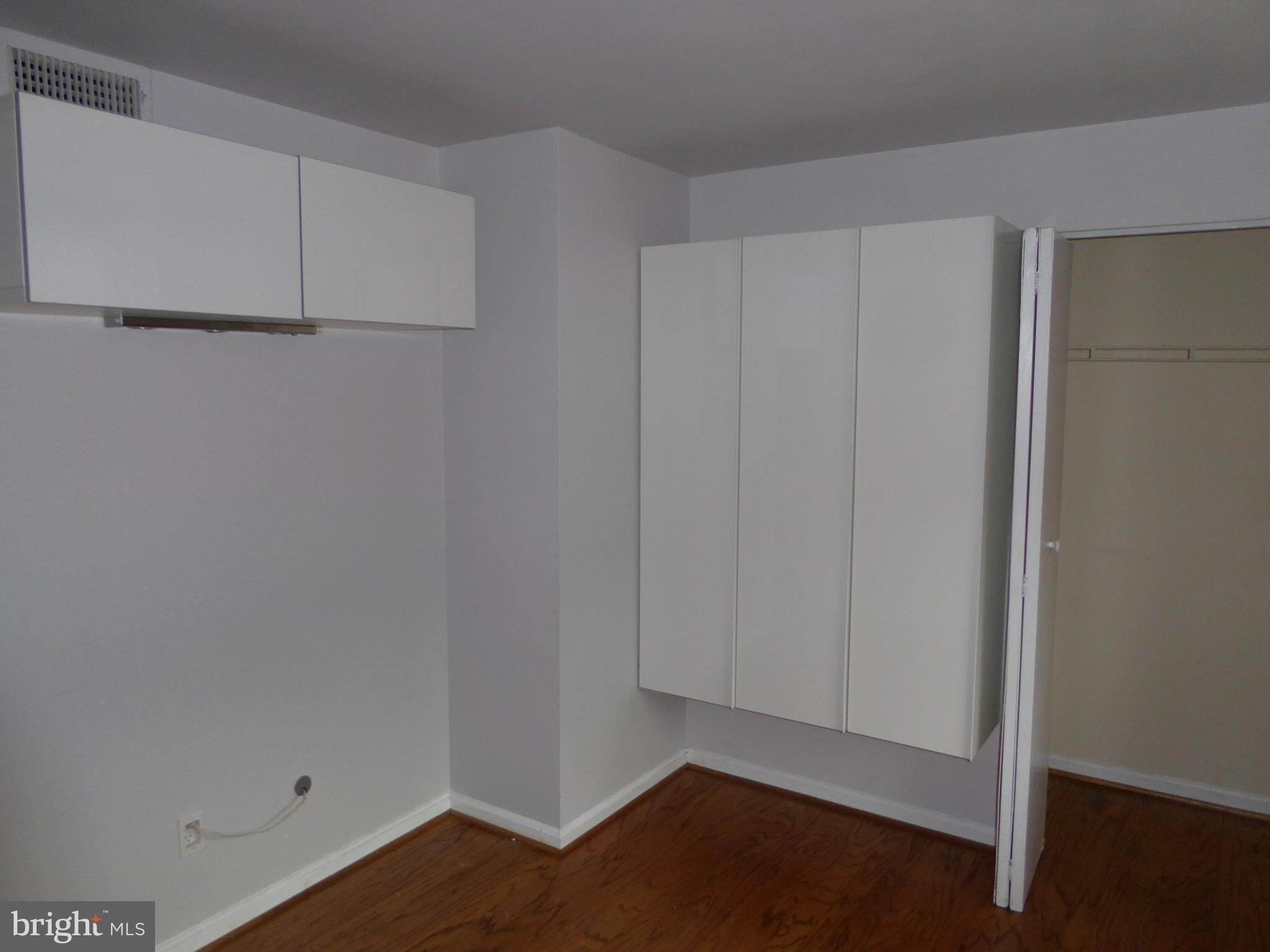 1436 Meridian Place Northwest, Unit 404 Washington, DC 20010 - Photo 11 of 25 Bedroom