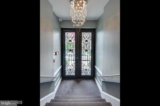 1436 Meridian Place Northwest, Unit 404 Washington, DC 20010 - Photo 3 of 25 Interior (General)