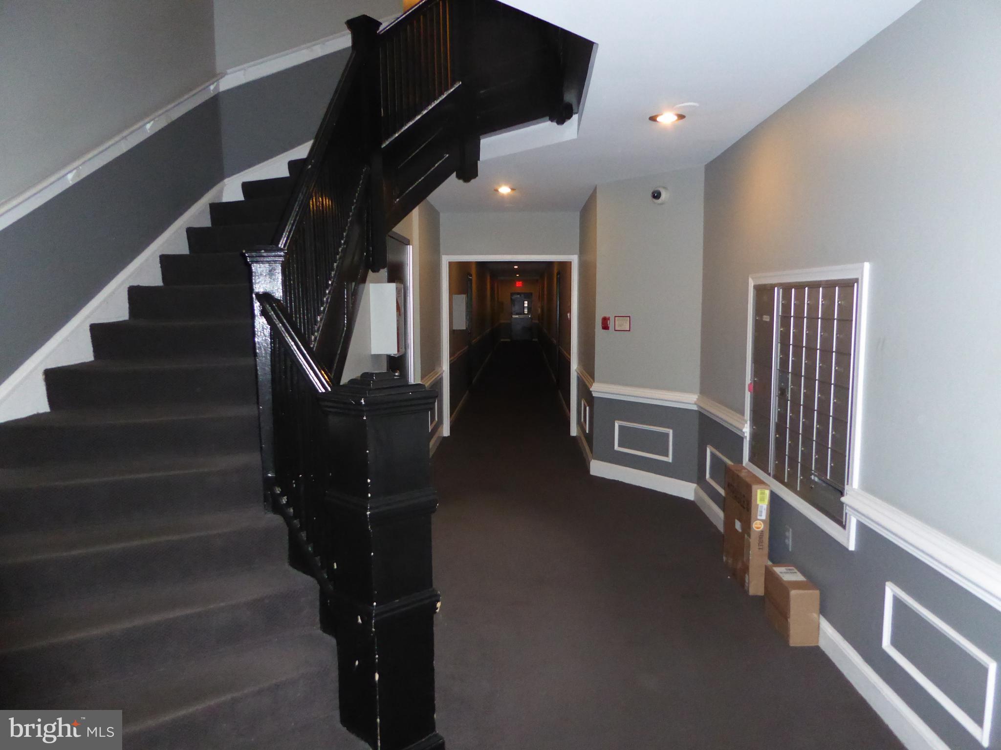 1436 Meridian Place Northwest, Unit 404 Washington, DC 20010 - Photo 4 of 25 Interior (General)