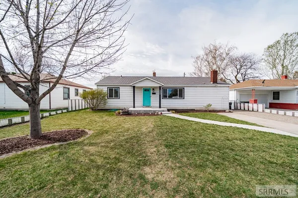 $285,000 | 300 Clifford Street, Blackfoot, ID 83221