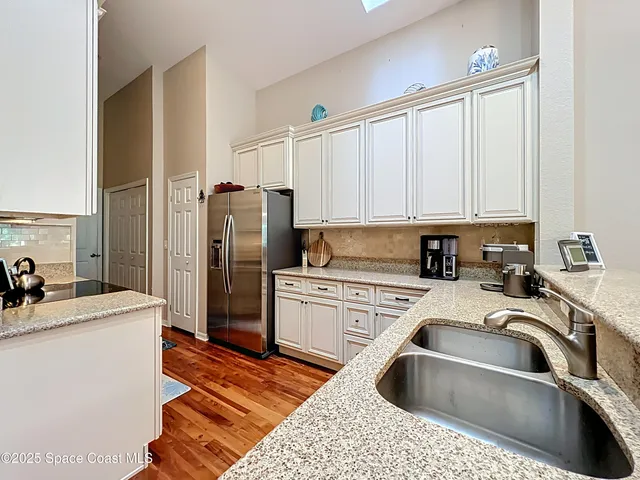 $539,000 | 5539 Cord Grass Lane, Melbourne Beach, FL 32951