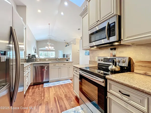 $539,000 | 5539 Cord Grass Lane, Melbourne Beach, FL 32951