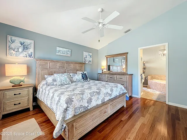 $539,000 | 5539 Cord Grass Lane, Melbourne Beach, FL 32951