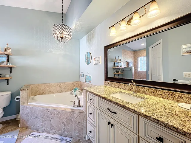 $539,000 | 5539 Cord Grass Lane, Melbourne Beach, FL 32951