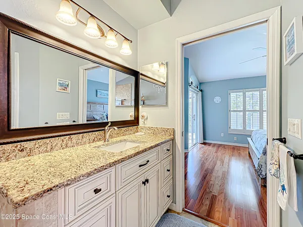 $539,000 | 5539 Cord Grass Lane, Melbourne Beach, FL 32951