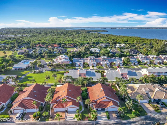 $539,000 | 5539 Cord Grass Lane, Melbourne Beach, FL 32951