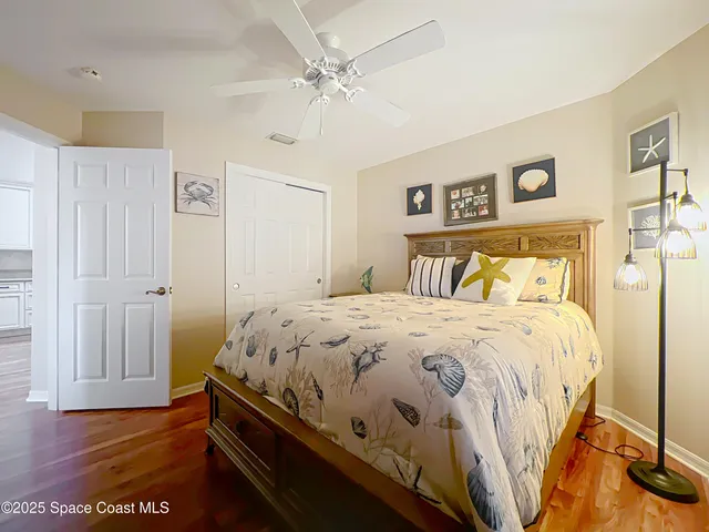 $539,000 | 5539 Cord Grass Lane, Melbourne Beach, FL 32951