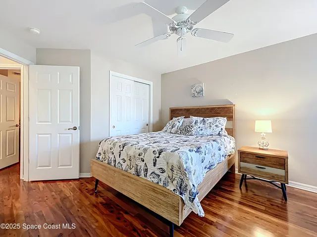 $539,000 | 5539 Cord Grass Lane, Melbourne Beach, FL 32951