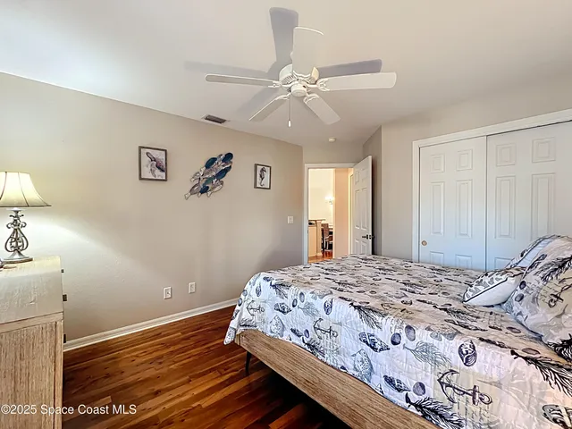 $539,000 | 5539 Cord Grass Lane, Melbourne Beach, FL 32951