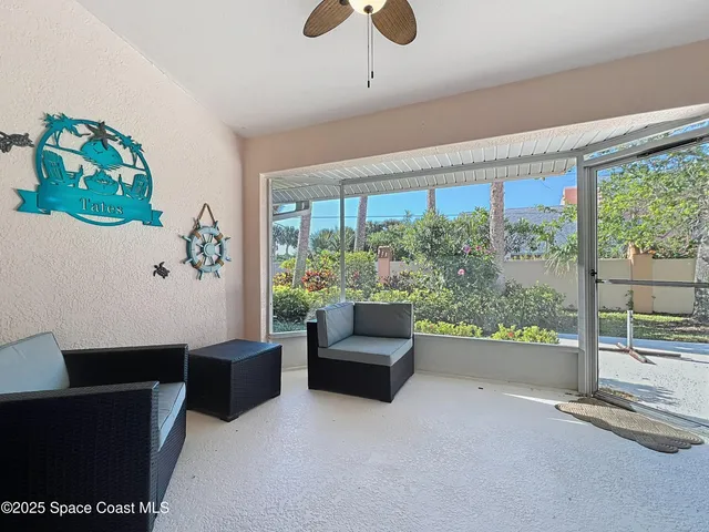 $539,000 | 5539 Cord Grass Lane, Melbourne Beach, FL 32951