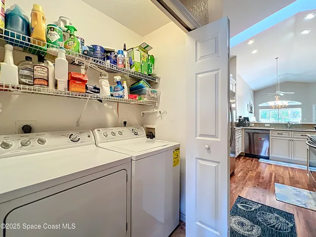 $539,000 | 5539 Cord Grass Lane, Melbourne Beach, FL 32951