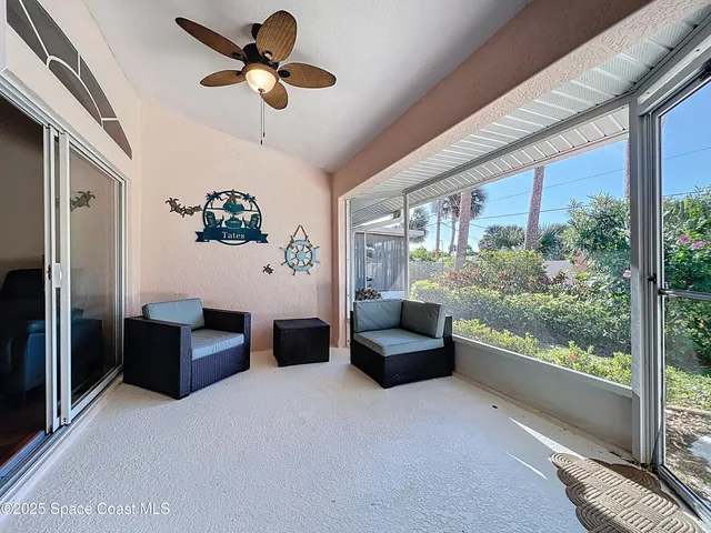 $539,000 | 5539 Cord Grass Lane, Melbourne Beach, FL 32951