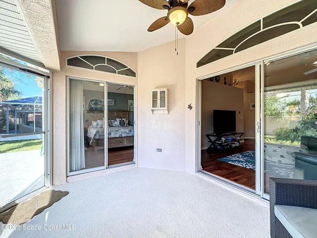 $539,000 | 5539 Cord Grass Lane, Melbourne Beach, FL 32951