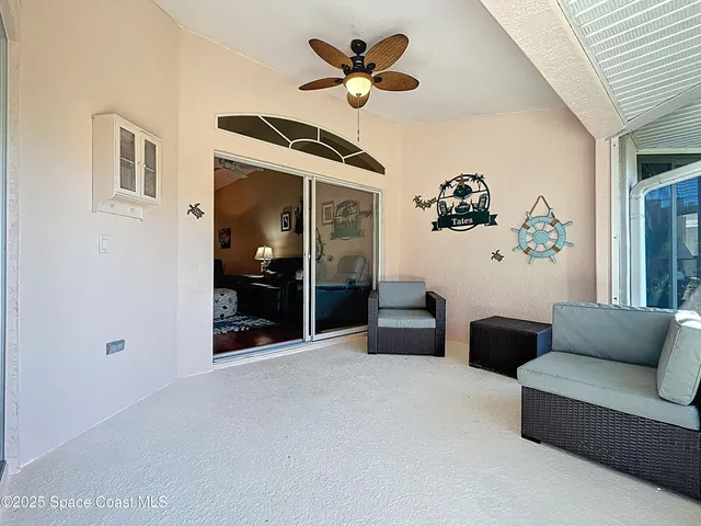$539,000 | 5539 Cord Grass Lane, Melbourne Beach, FL 32951