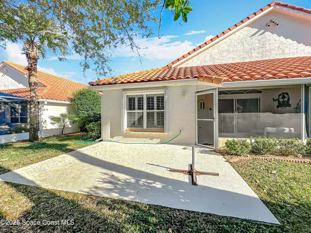 $539,000 | 5539 Cord Grass Lane, Melbourne Beach, FL 32951