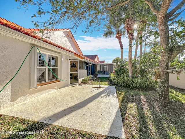 $539,000 | 5539 Cord Grass Lane, Melbourne Beach, FL 32951