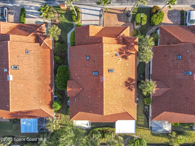 $539,000 | 5539 Cord Grass Lane, Melbourne Beach, FL 32951