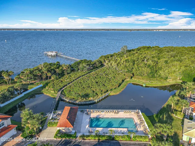 $539,000 | 5539 Cord Grass Lane, Melbourne Beach, FL 32951