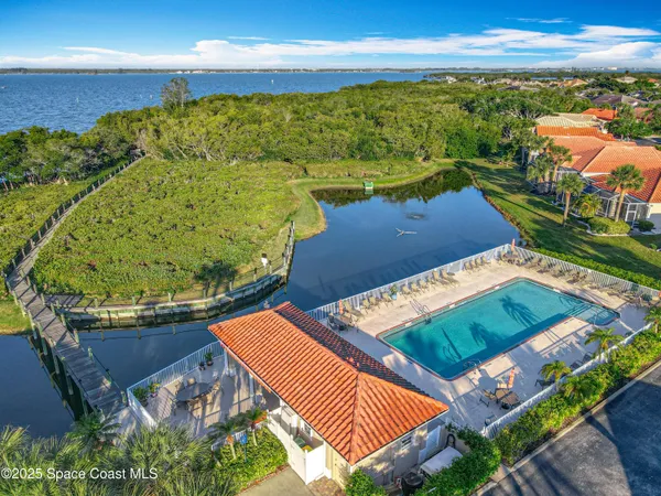 $539,000 | 5539 Cord Grass Lane, Melbourne Beach, FL 32951