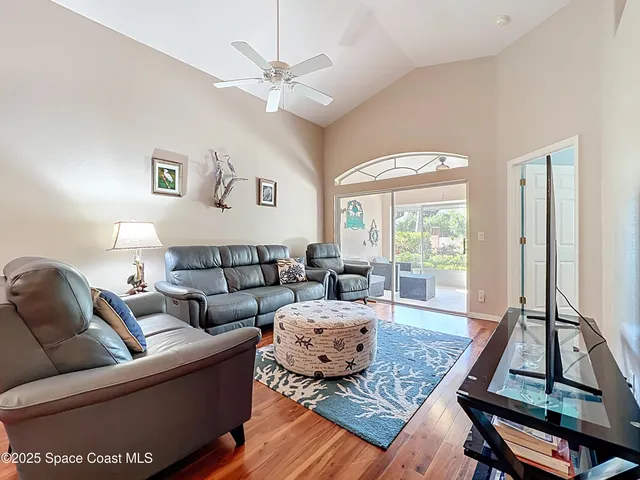$539,000 | 5539 Cord Grass Lane, Melbourne Beach, FL 32951