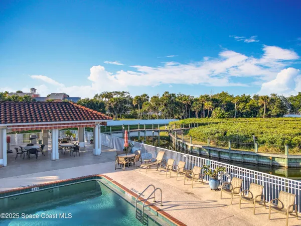 $539,000 | 5539 Cord Grass Lane, Melbourne Beach, FL 32951